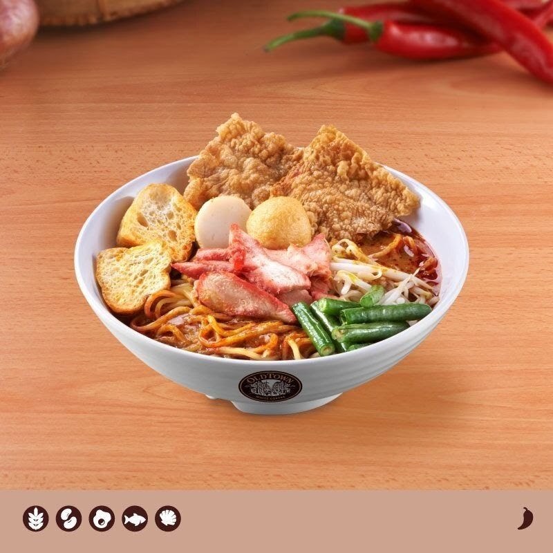 OLDTOWN White Coffee Jaya One - Photo 1