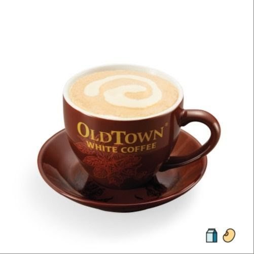 OLDTOWN White Coffee Jaya One - Photo 3