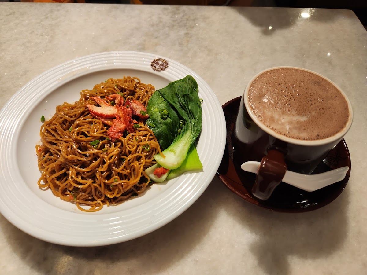 OLDTOWN White Coffee Jaya One - Photo 5