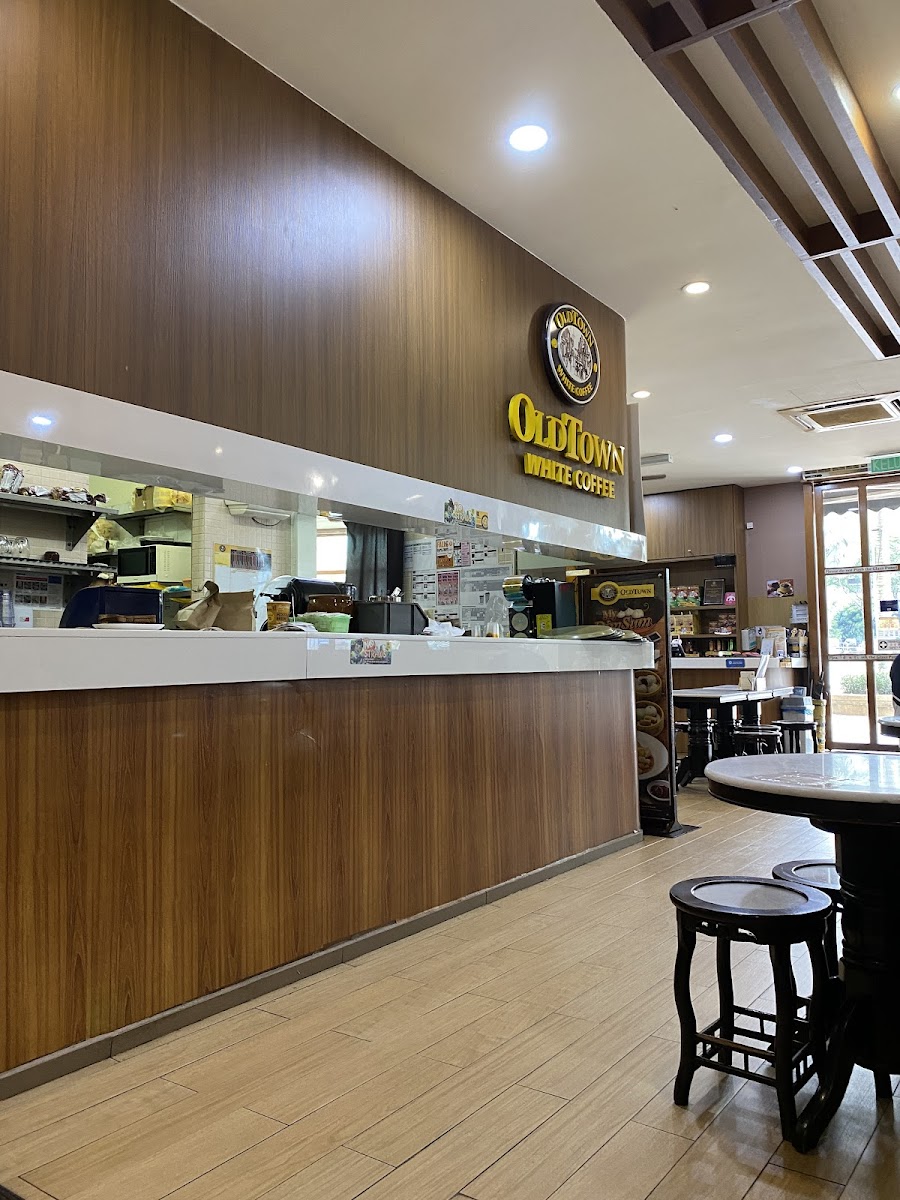 OLDTOWN White Coffee Jaya One - Photo 6