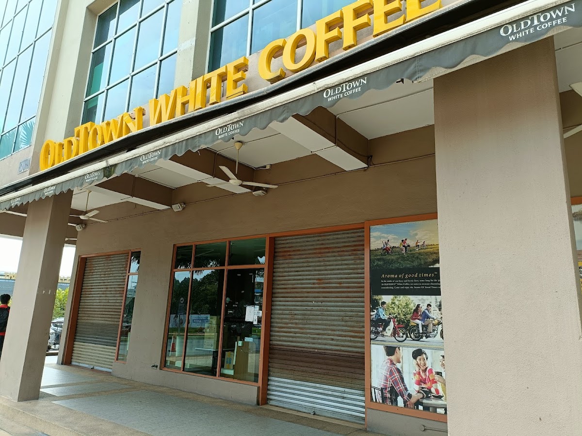 OLDTOWN White Coffee Jaya One - Photo 8