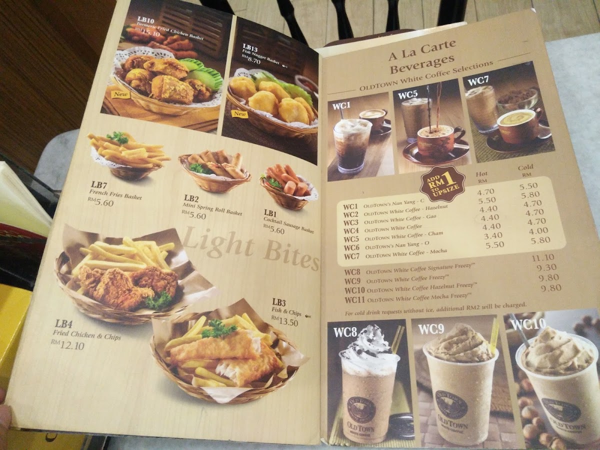 Menu Photo 9