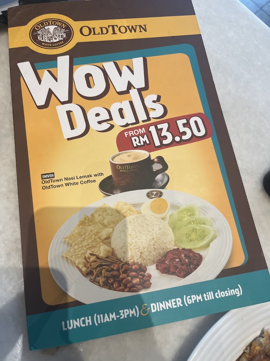 Menu Photo 7