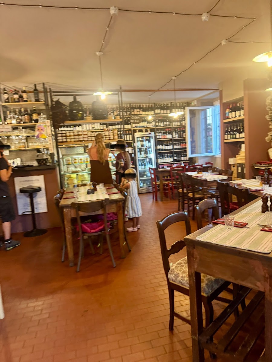 Ristorante Civico 3