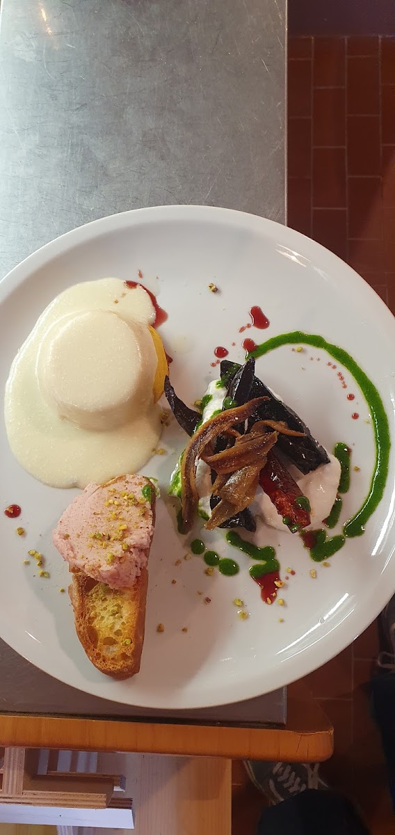 Ristorante Civico 3 - Photo 9
