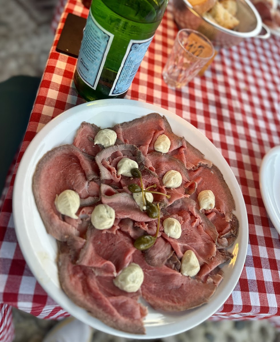 Ristorante Civico 3 - Photo 2