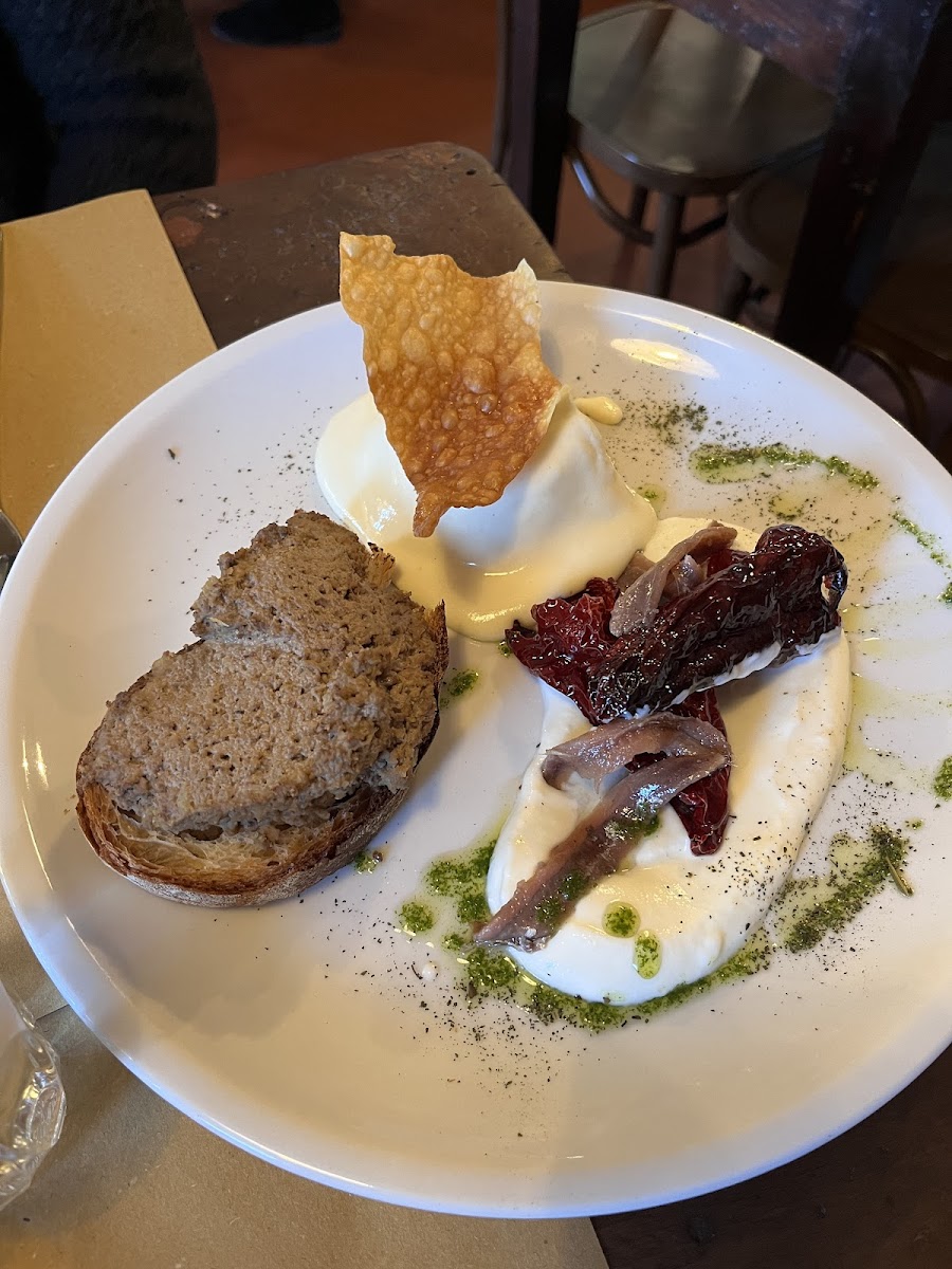 Ristorante Civico 3 - Photo 4