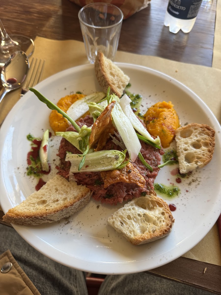Ristorante Civico 3 - Photo 8
