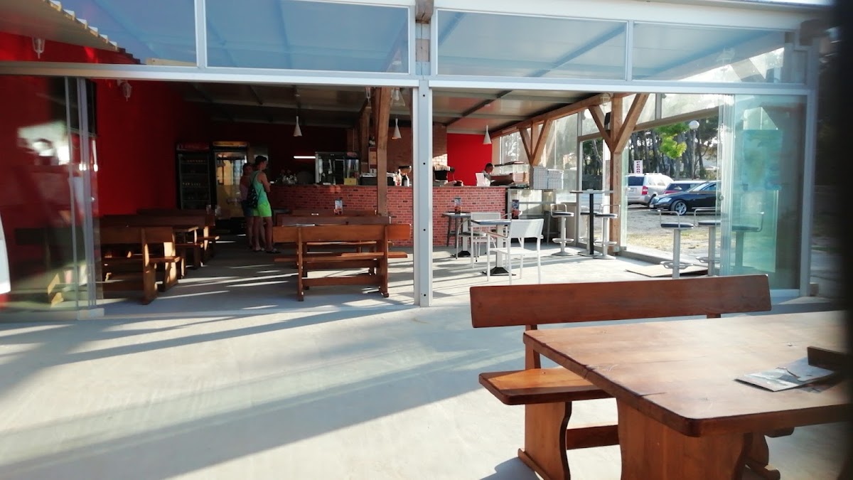 Bistro Fontana