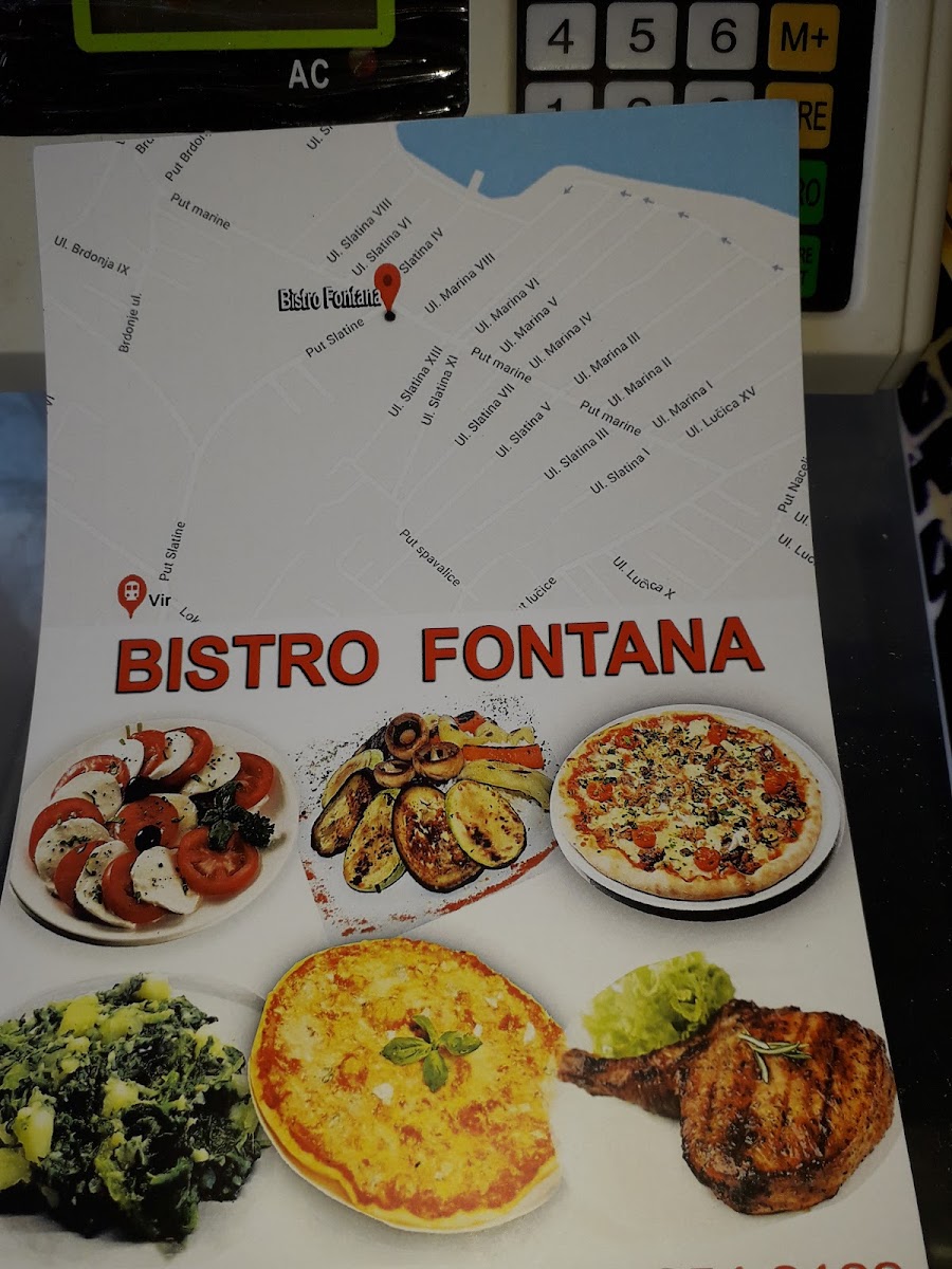 Menu Photo 6