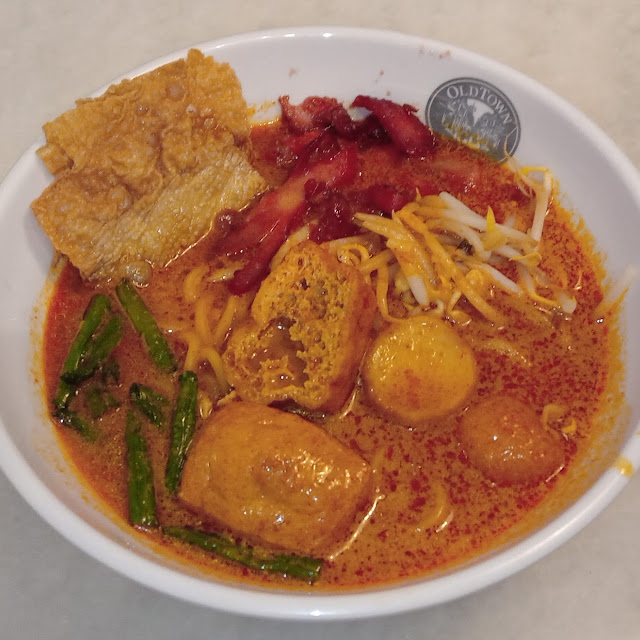 gn15 Oldtown Curry Mee