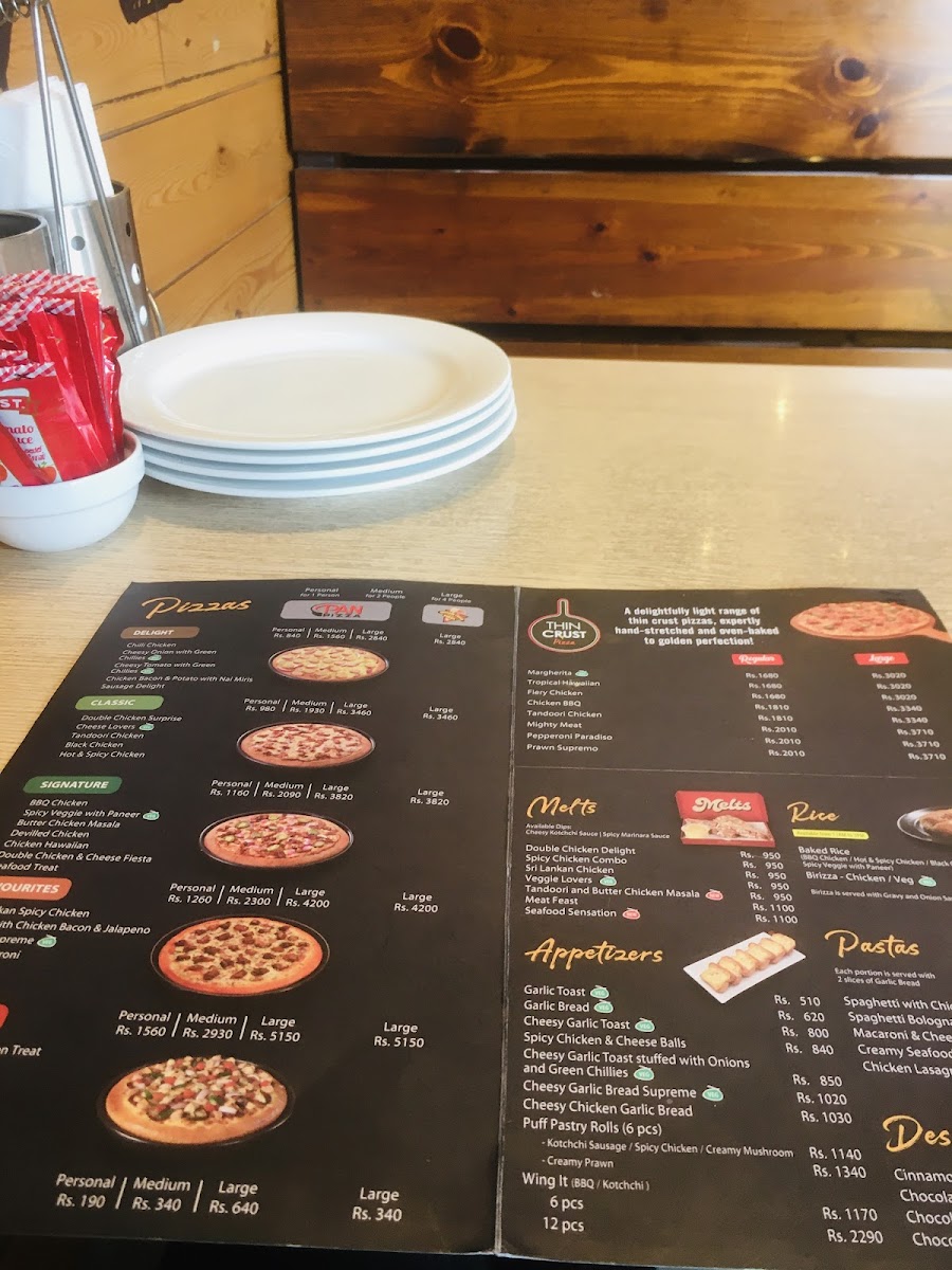 Menu Photo 4