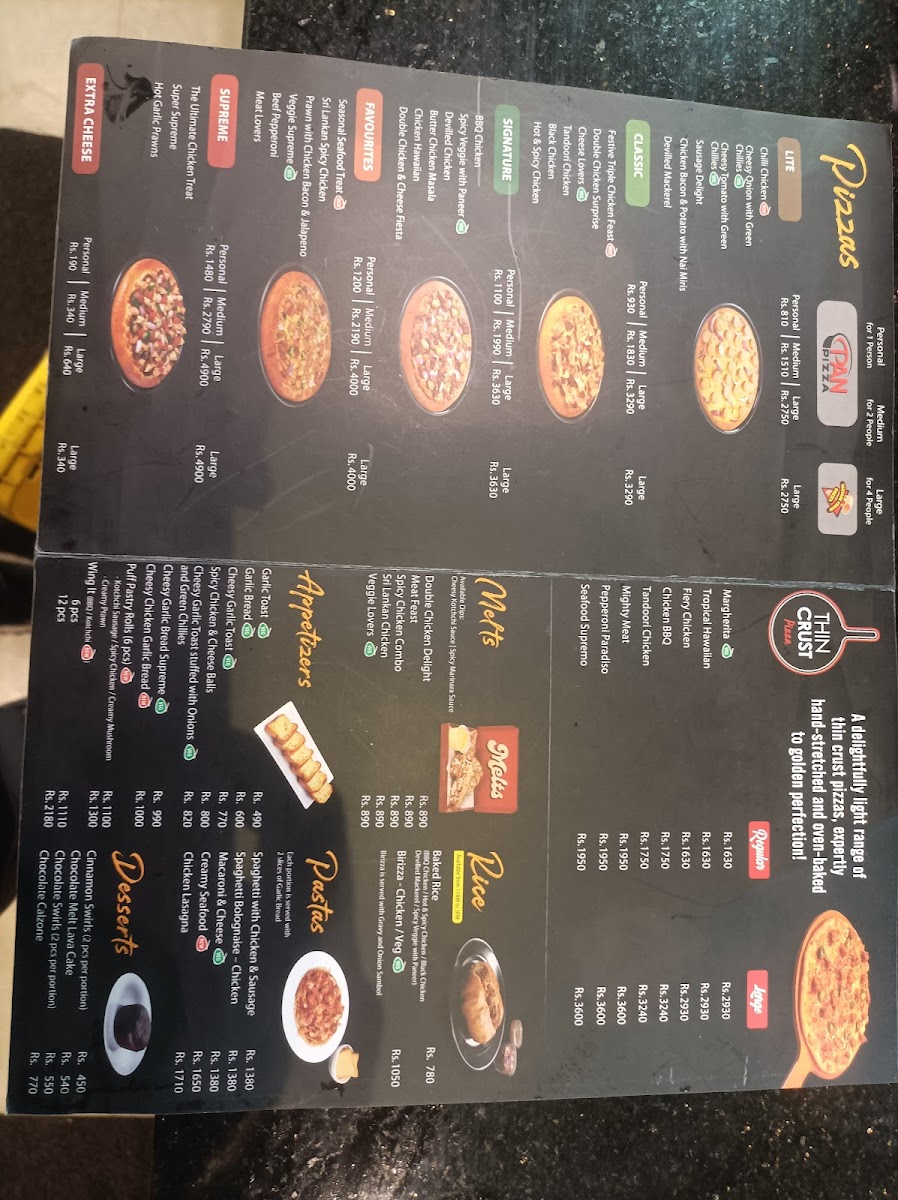Menu Photo 7