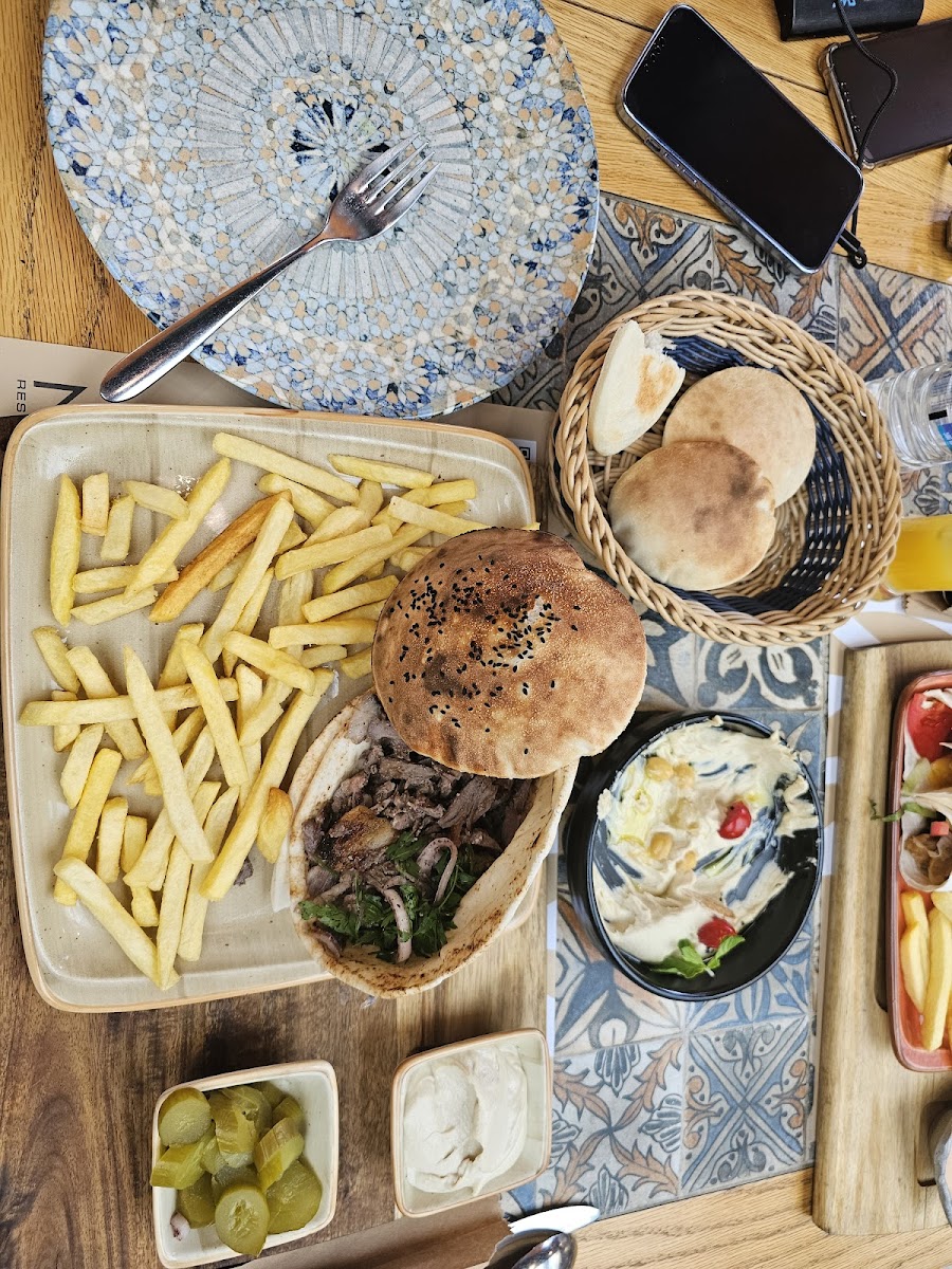 Naya restaurant - Photo 5