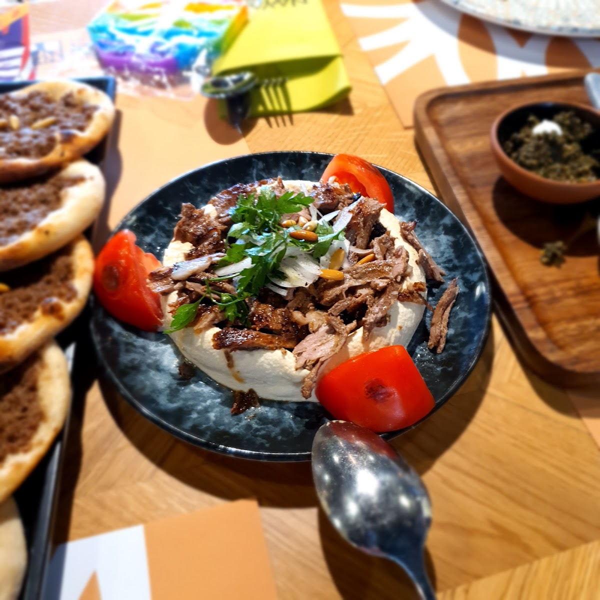 Naya restaurant - Photo 7