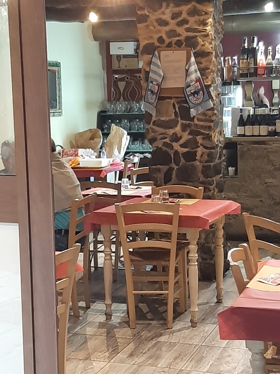 Trattoria Il Grillo Parlante - Centro Storico - Photo 9