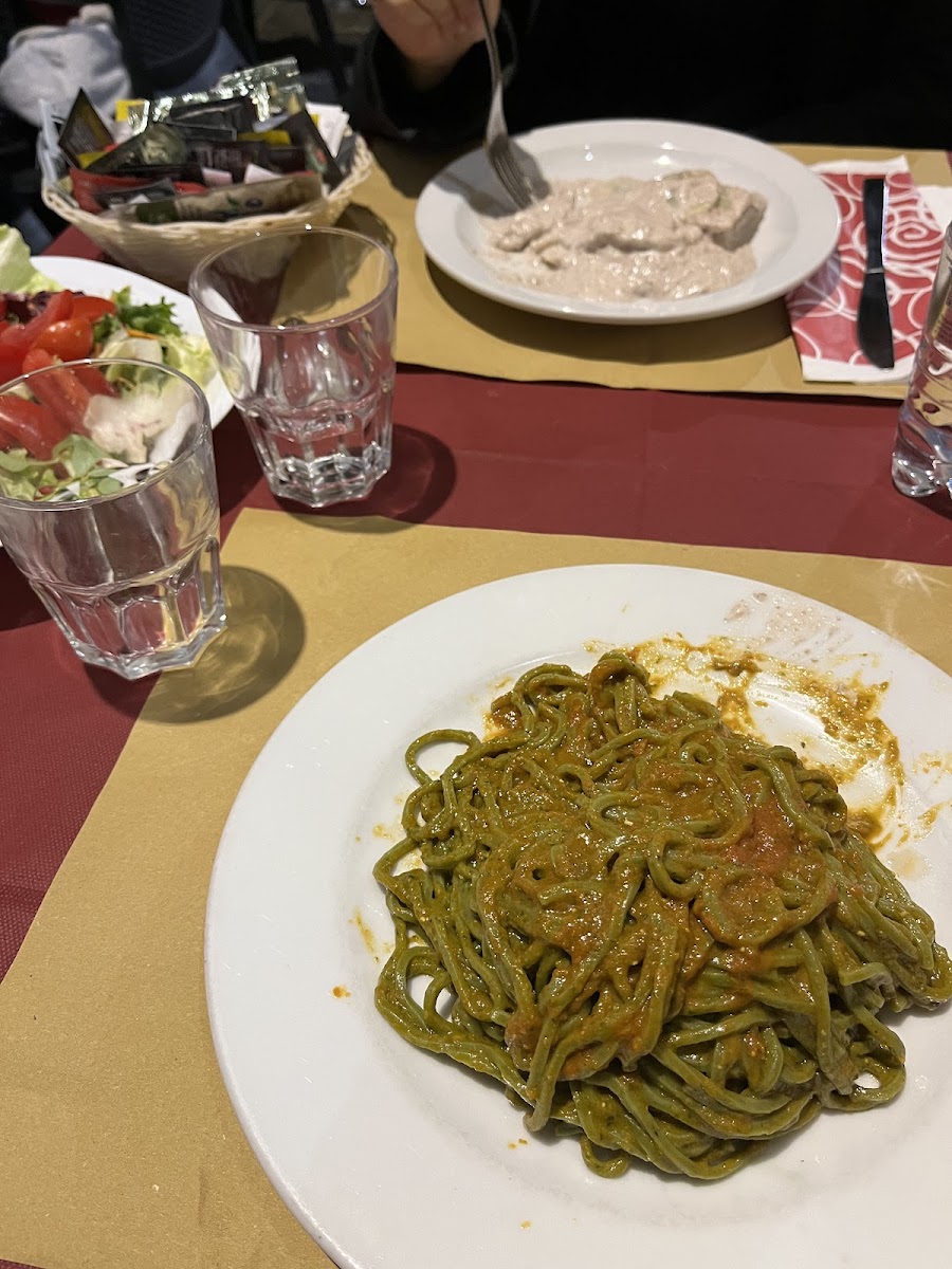 Trattoria Il Grillo Parlante - Centro Storico - Photo 2