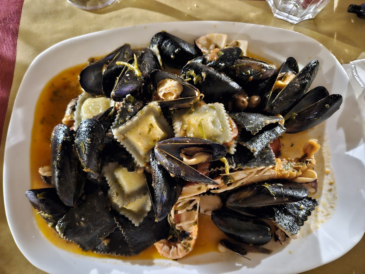 Trattoria Il Grillo Parlante - Centro Storico - Photo 3