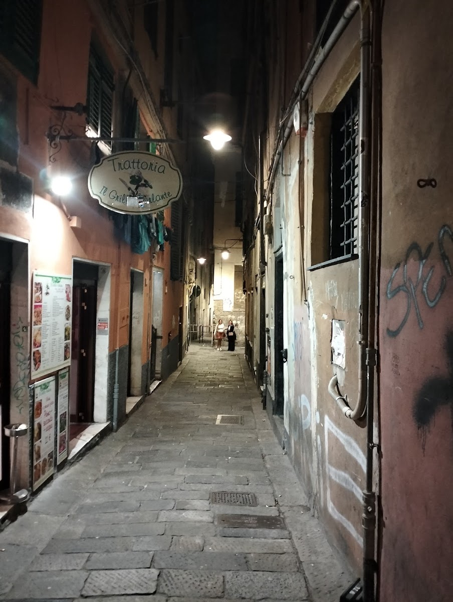 Trattoria Il Grillo Parlante - Centro Storico - Photo 4