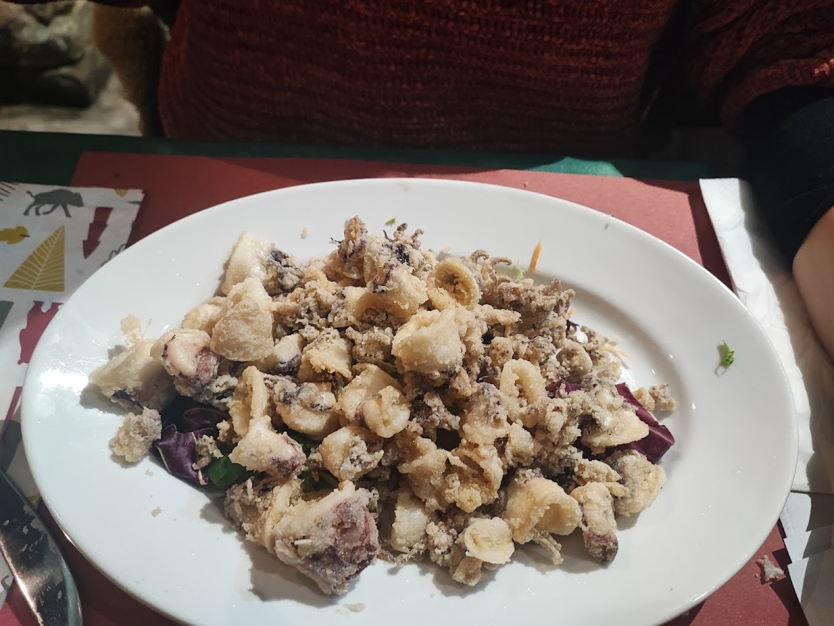 Trattoria Il Grillo Parlante - Centro Storico - Photo 5