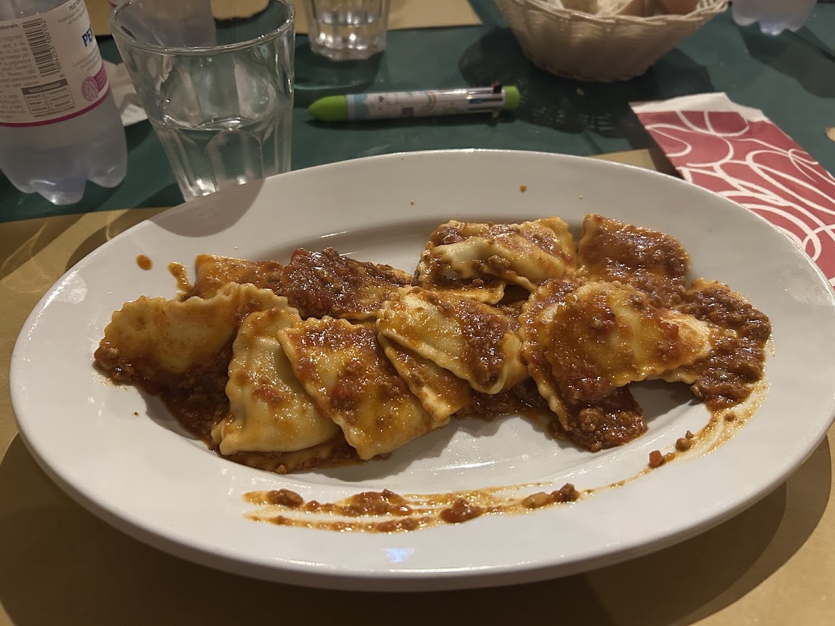 Trattoria Il Grillo Parlante - Centro Storico - Photo 6