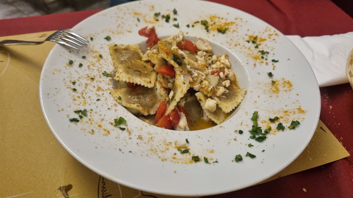 Trattoria Il Grillo Parlante - Centro Storico - Photo 7