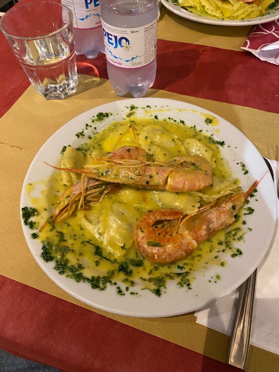 Trattoria Il Grillo Parlante - Centro Storico - Photo 8