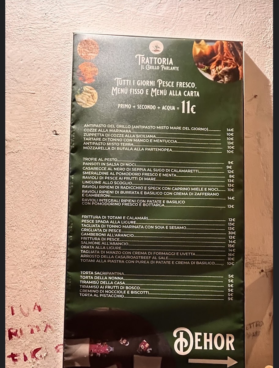 Menu Photo 9