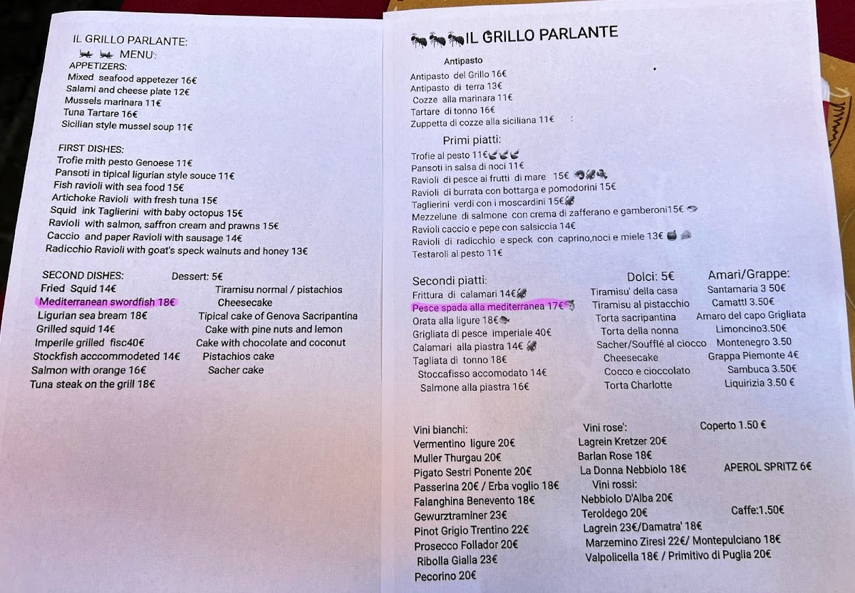 Menu Photo 2
