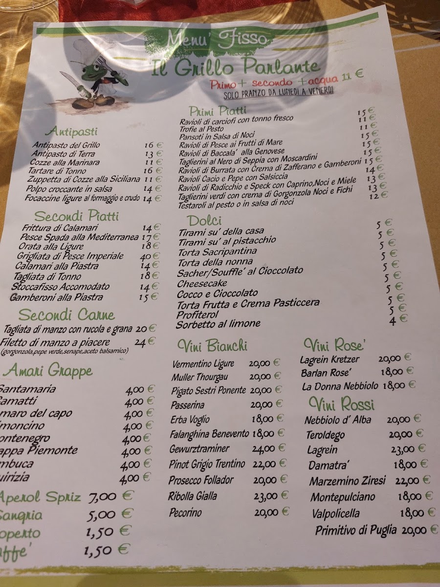 Menu Photo 4