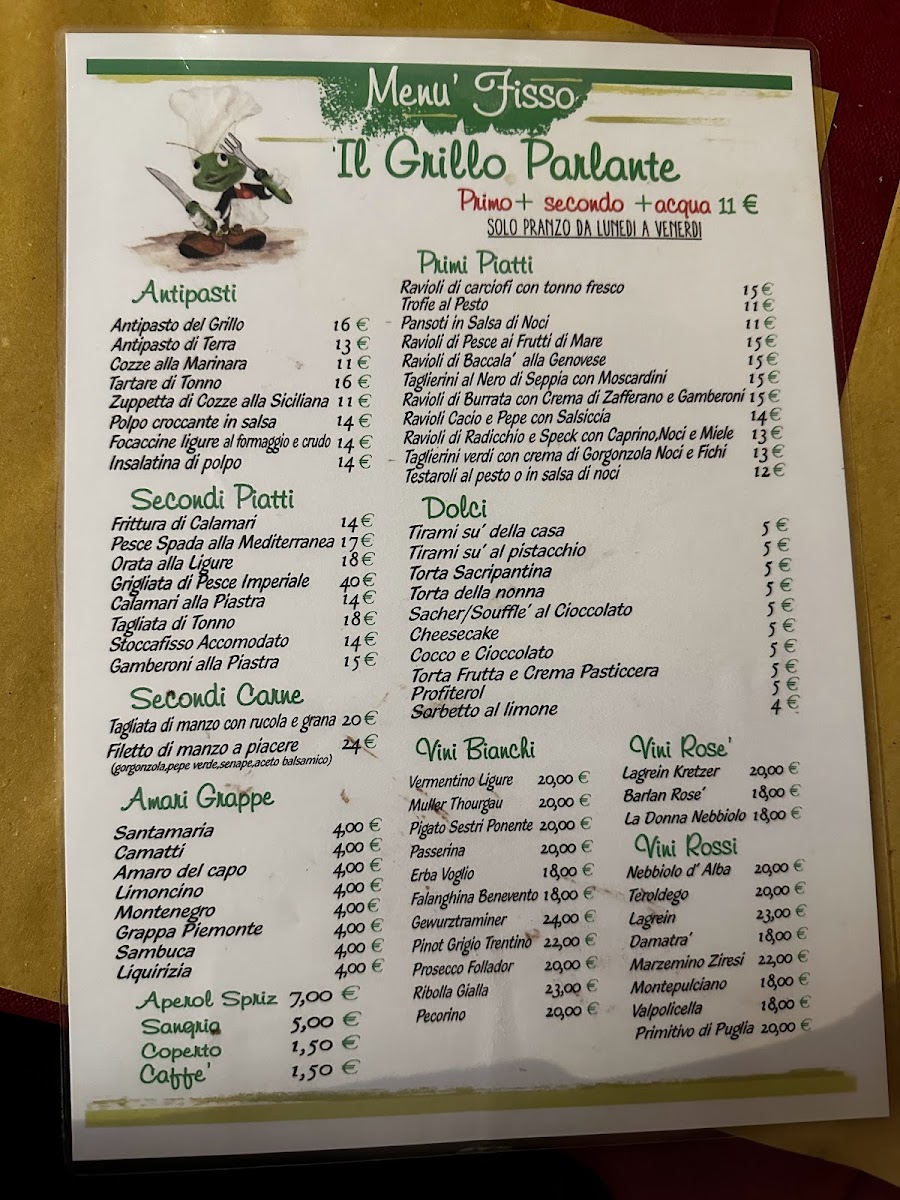 Menu Photo 5