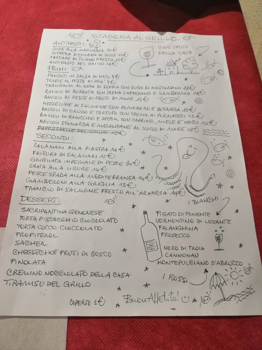 Menu Photo 6