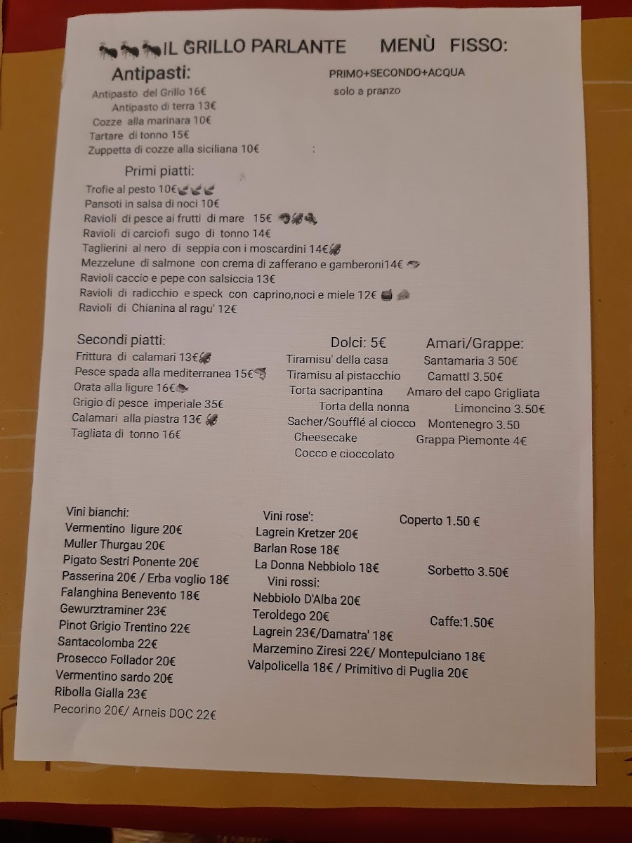 Menu Photo 7