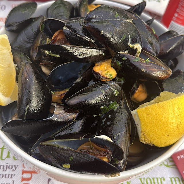 Cozze Aula Tacantina