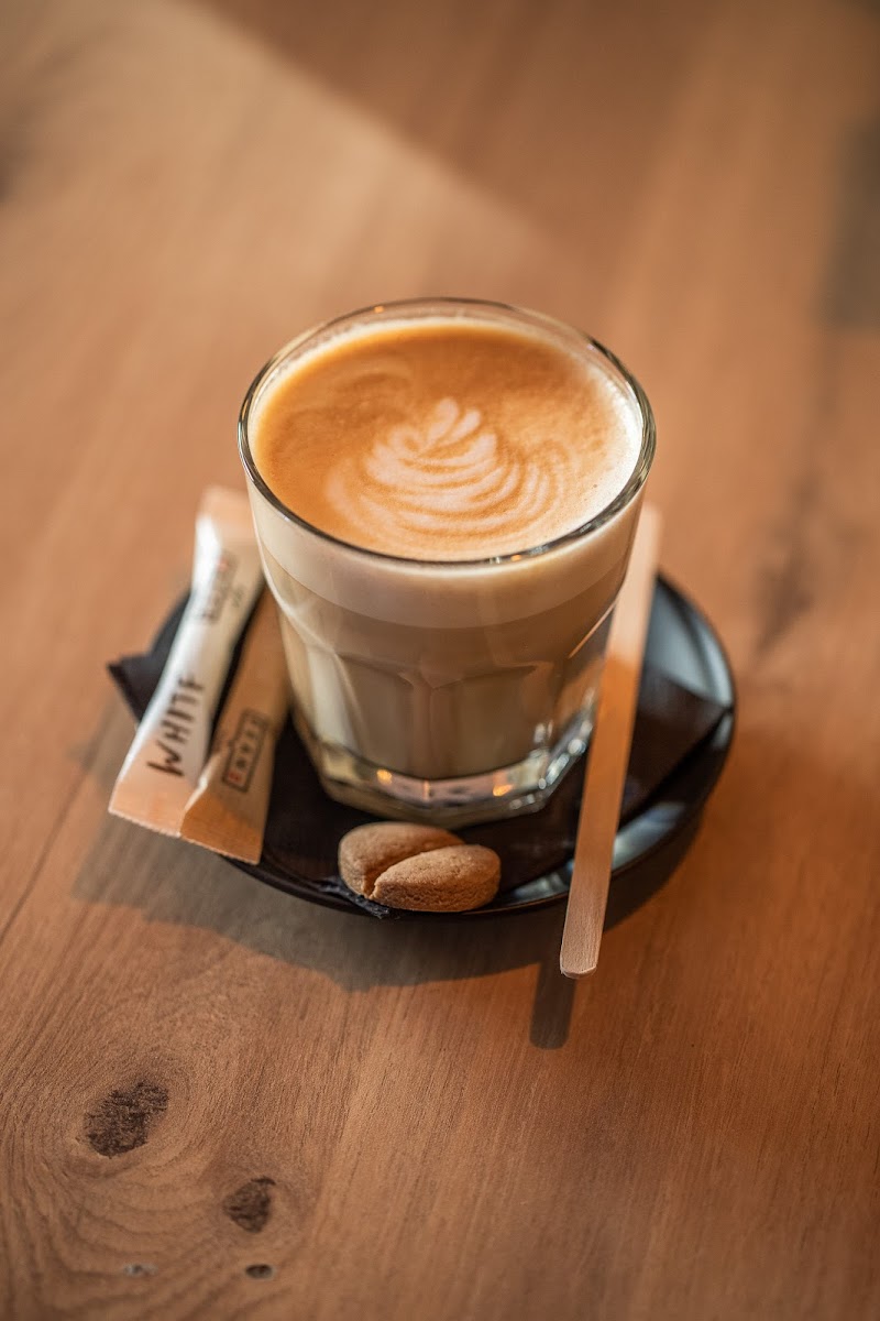 Quartiere Focaccia & Coffee - Photo 9