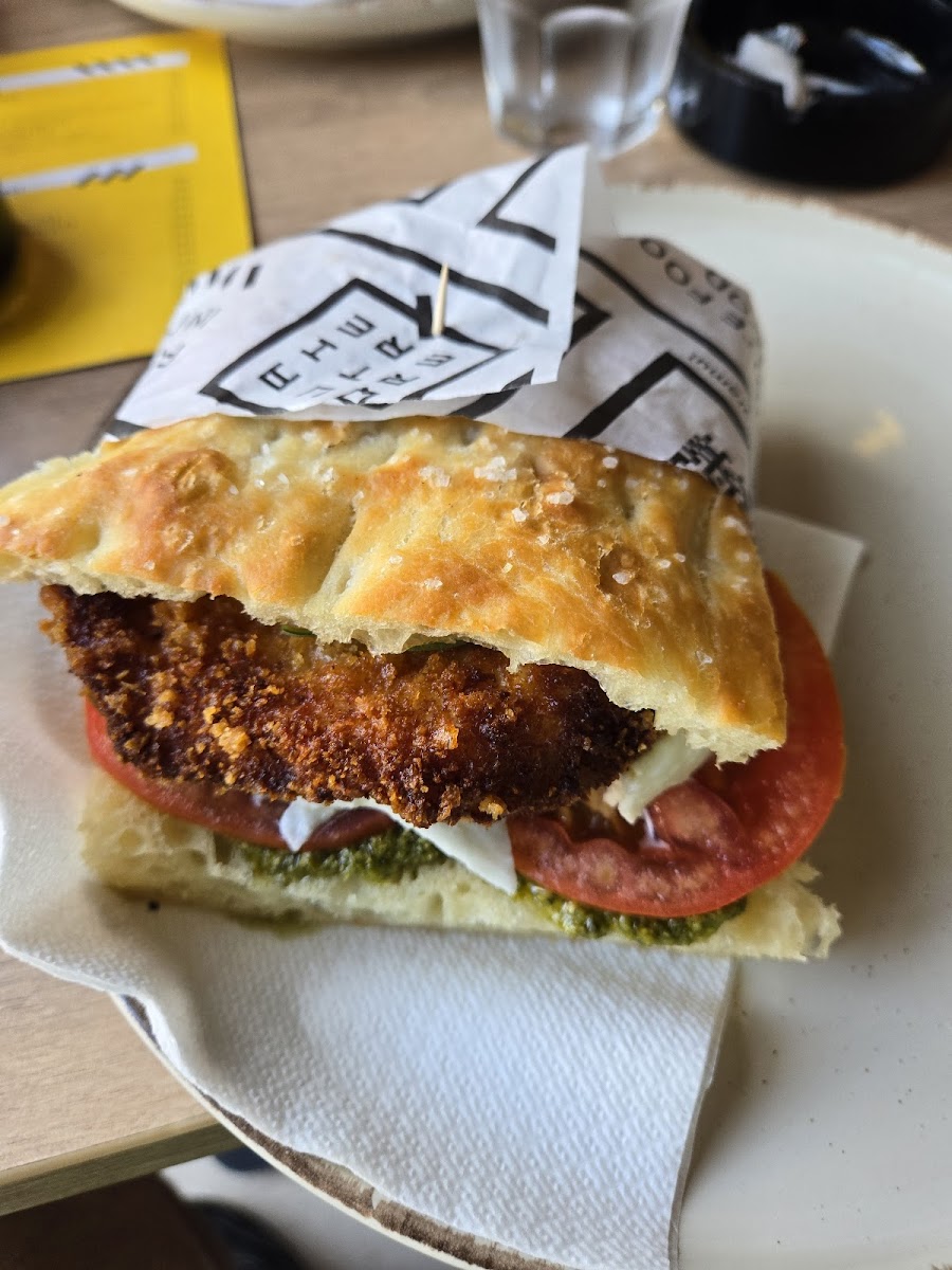 Quartiere Focaccia & Coffee - Photo 2