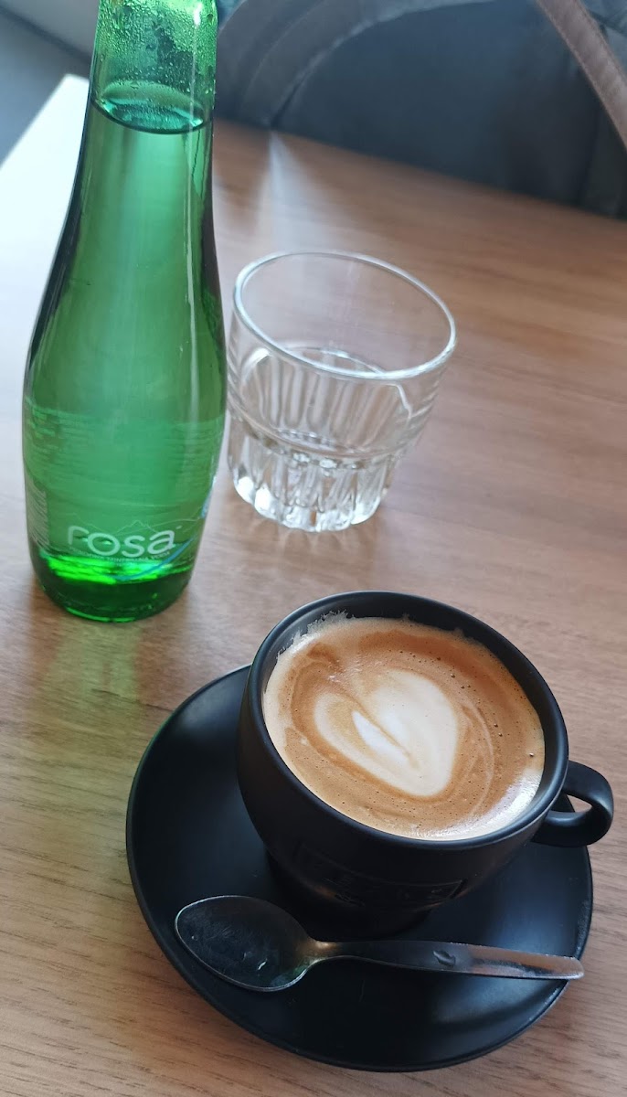 Quartiere Focaccia & Coffee - Photo 4