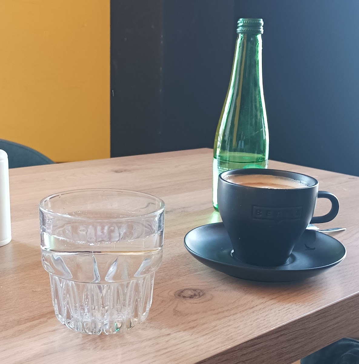 Quartiere Focaccia & Coffee - Photo 5