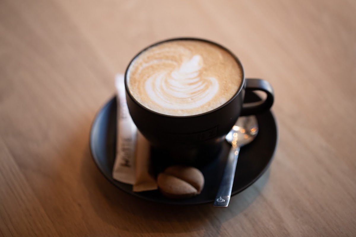 Quartiere Focaccia & Coffee - Photo 8