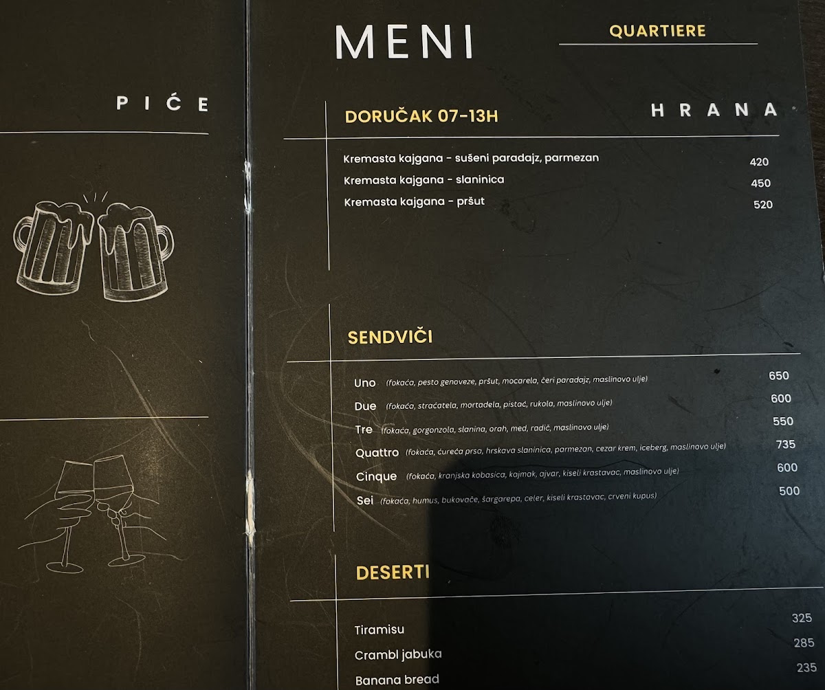 Menu Photo 0