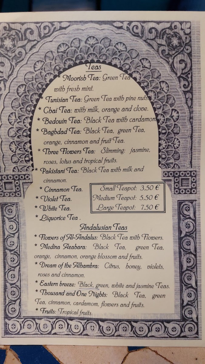 Menu Photo 6