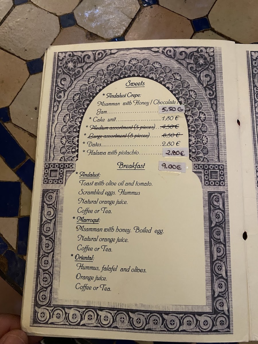 Menu Photo 7