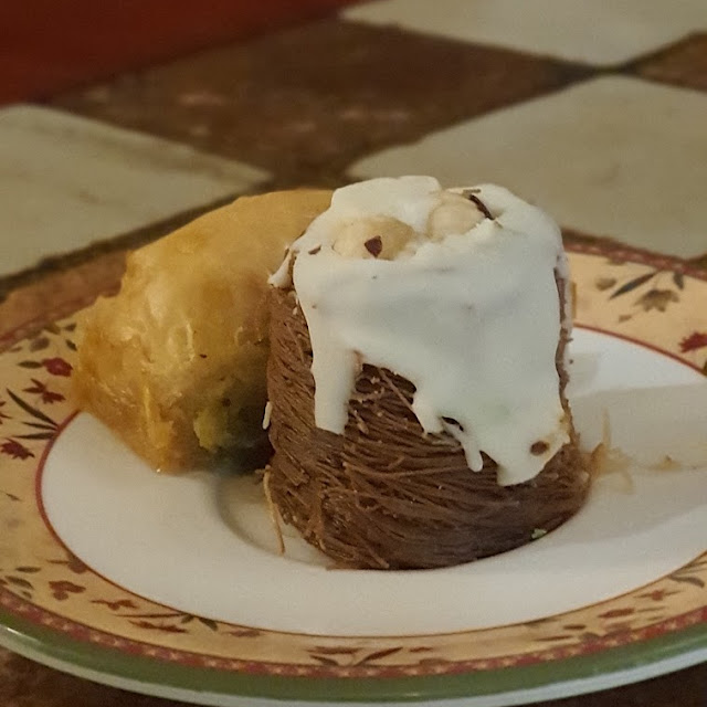 Baklava