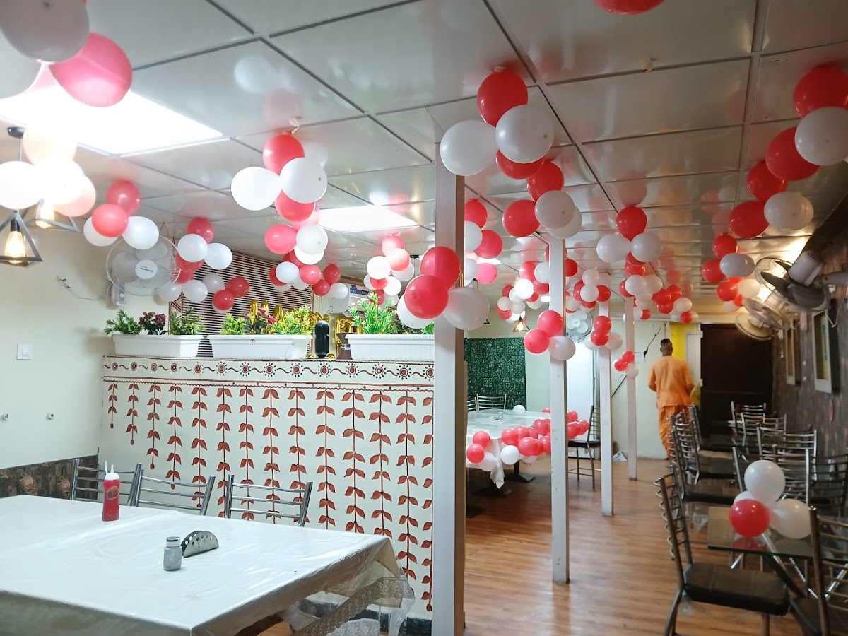 Govinda's Restaurant