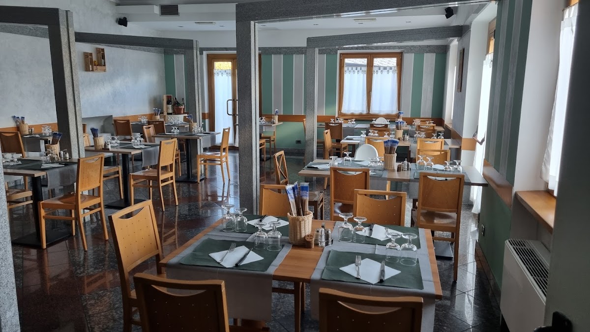Ristorante Pizzeria Rosa dei Venti
