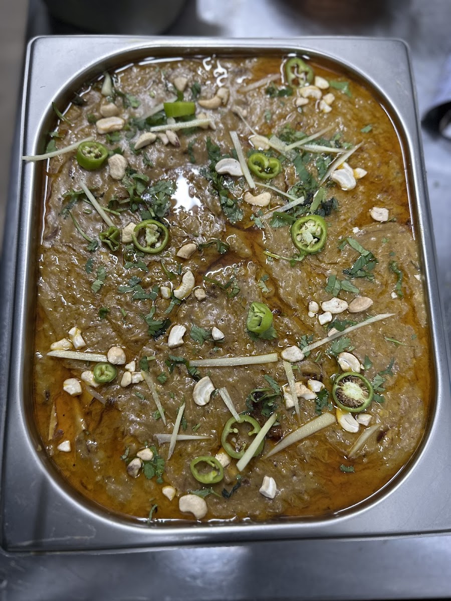Shahi Biryani Uxbridge - Photo 2