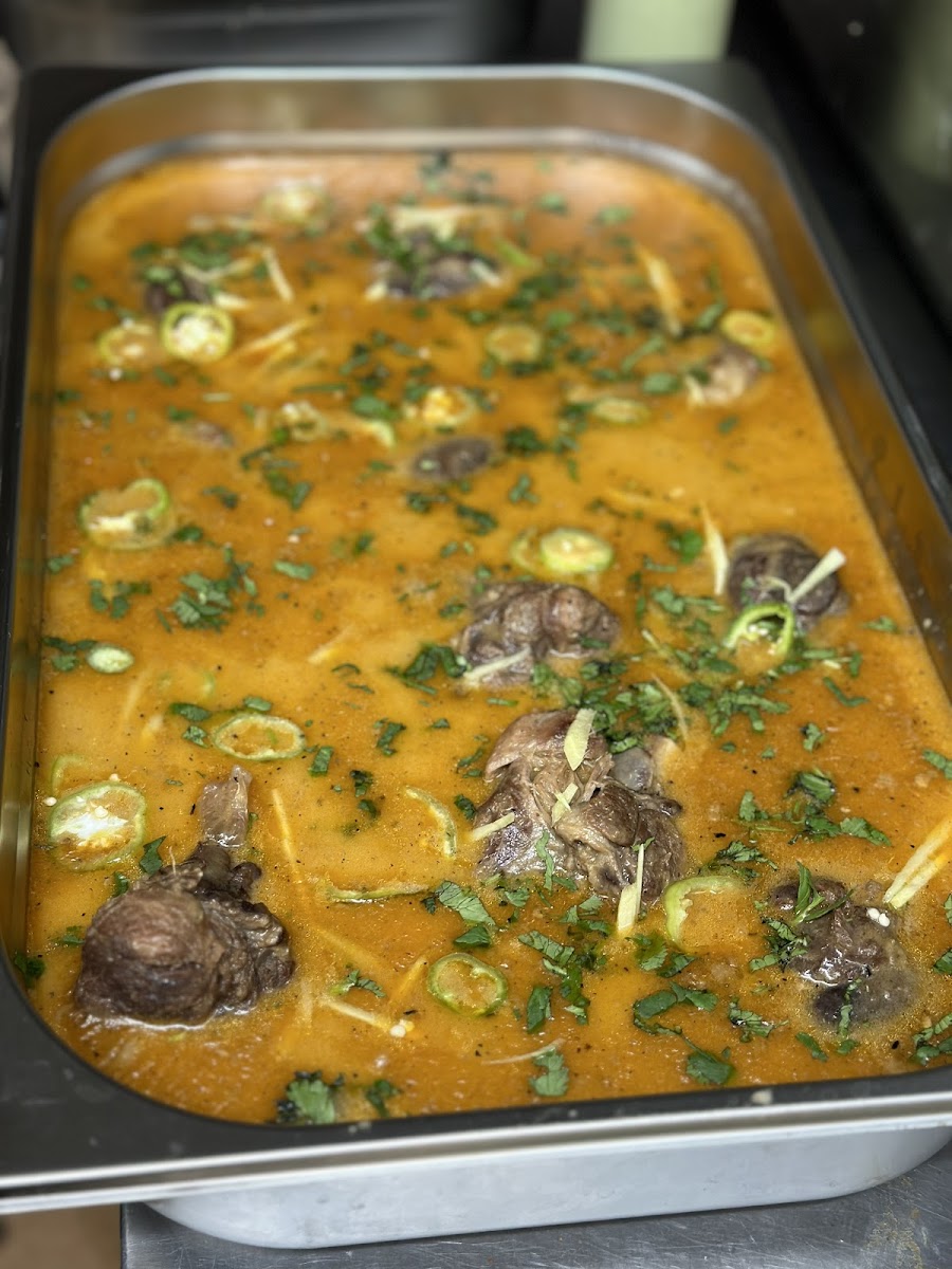 Shahi Biryani Uxbridge - Photo 6