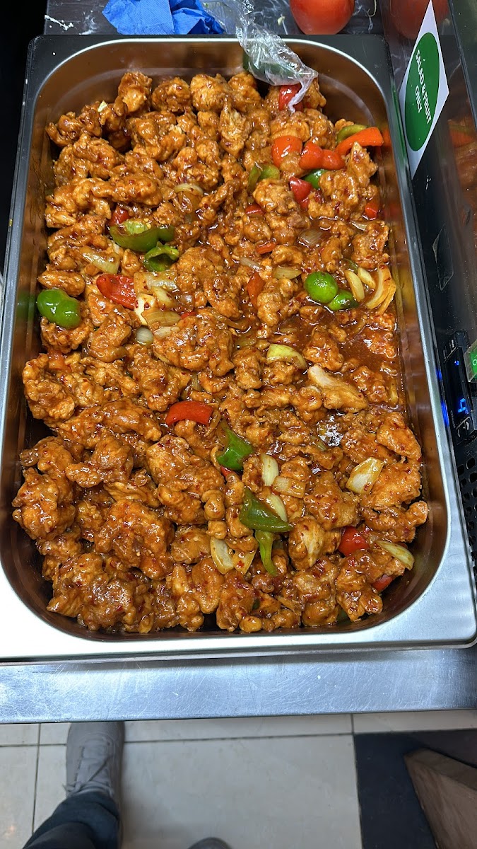Shahi Biryani Uxbridge - Photo 7