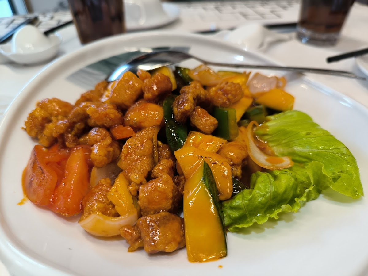Fu Man Yuan Restaurant 福满源餐厅 - Photo 2