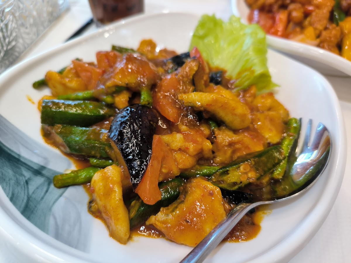 Fu Man Yuan Restaurant 福满源餐厅 - Photo 4